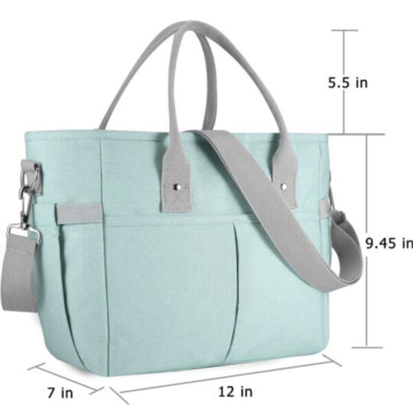 Large Cooler Bag size