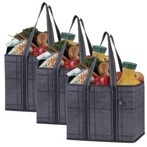 Reusable Storage Foldable Grocery Bag